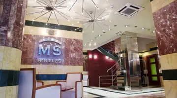 HOTEL MS MAESTRANZA