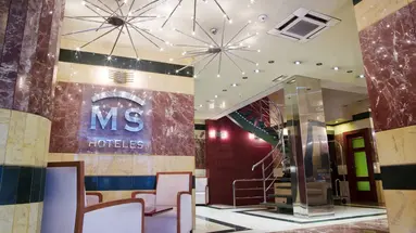 HOTEL MS MAESTRANZA