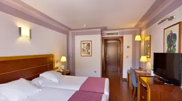 HOTEL MS MAESTRANZA