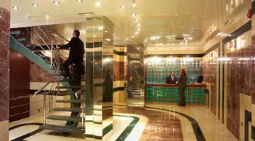 HOTEL MS MAESTRANZA