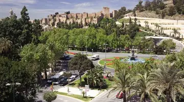 HOTEL MS MAESTRANZA
