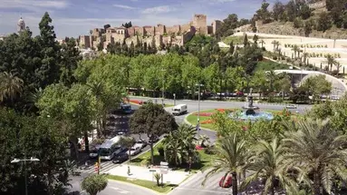 HOTEL MS MAESTRANZA