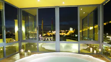 HOTEL MS MAESTRANZA