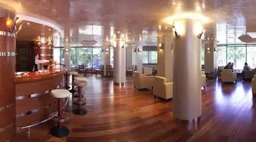 HOTEL MS MAESTRANZA