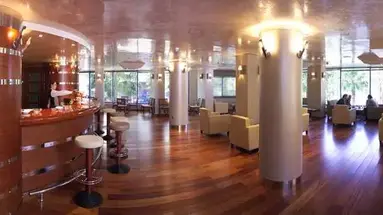 HOTEL MS MAESTRANZA