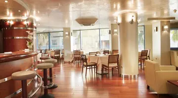 HOTEL MS MAESTRANZA