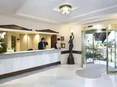 HOTEL MS TROPICANA