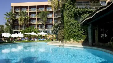 HOTEL MS TROPICANA