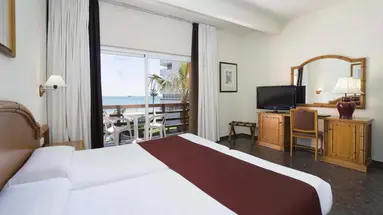 HOTEL MS TROPICANA
