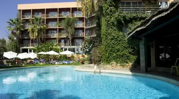 Hotel Ms Tropicana