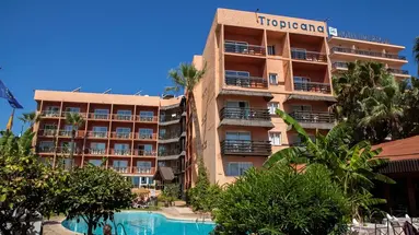 Hotel Ms Tropicana