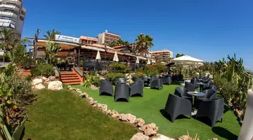Hotel Ms Tropicana