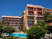 HOTEL MS TROPICANA