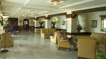 HOTEL MS TROPICANA