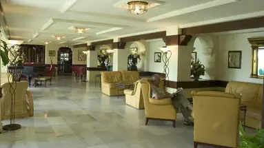 HOTEL MS TROPICANA