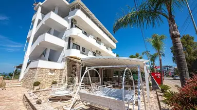Hotel Murati (PKT)