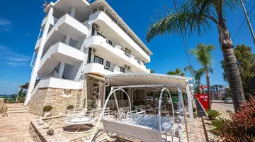 Hotel Murati
