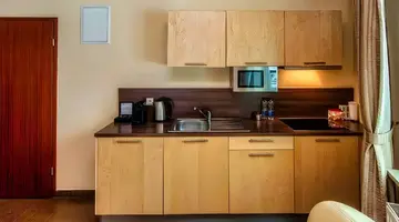 Hotel Murowanica