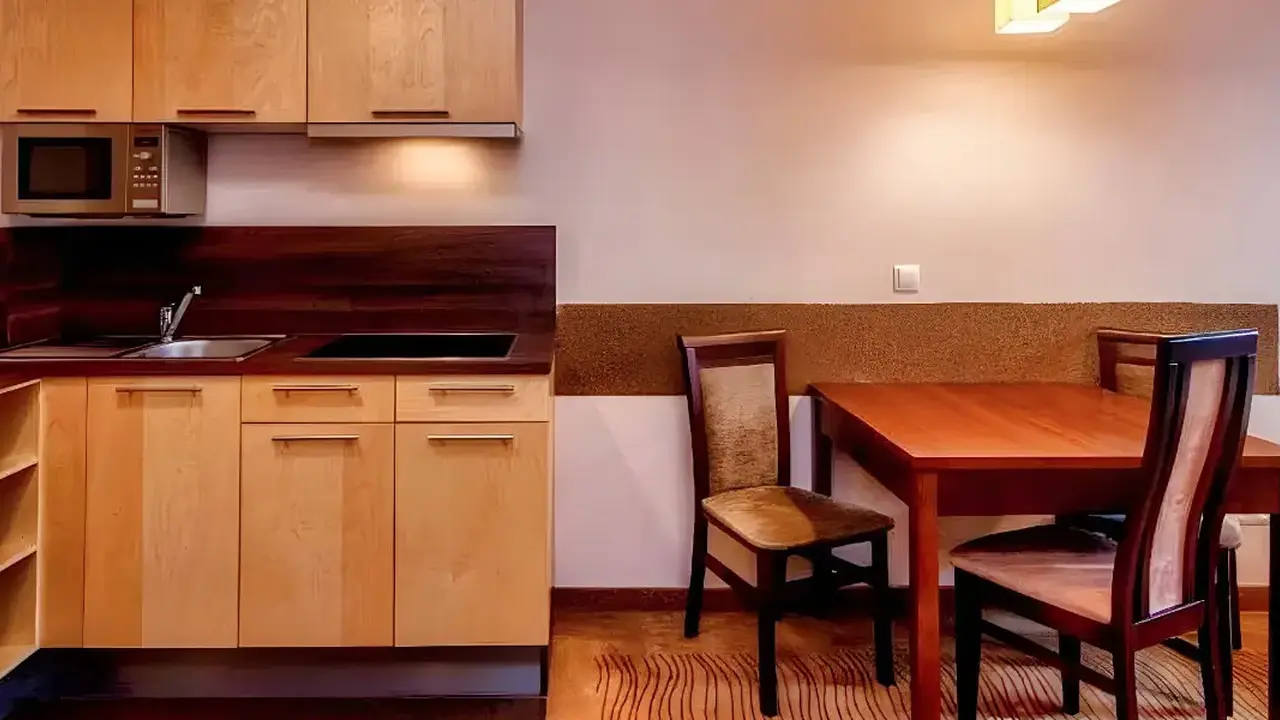 Hotel Murowanica