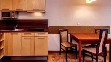 Hotel Murowanica