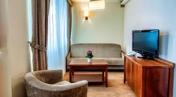Hotel Murowanica
