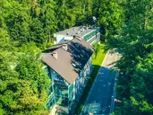 Hotel Murowanica