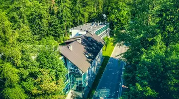 Hotel Murowanica
