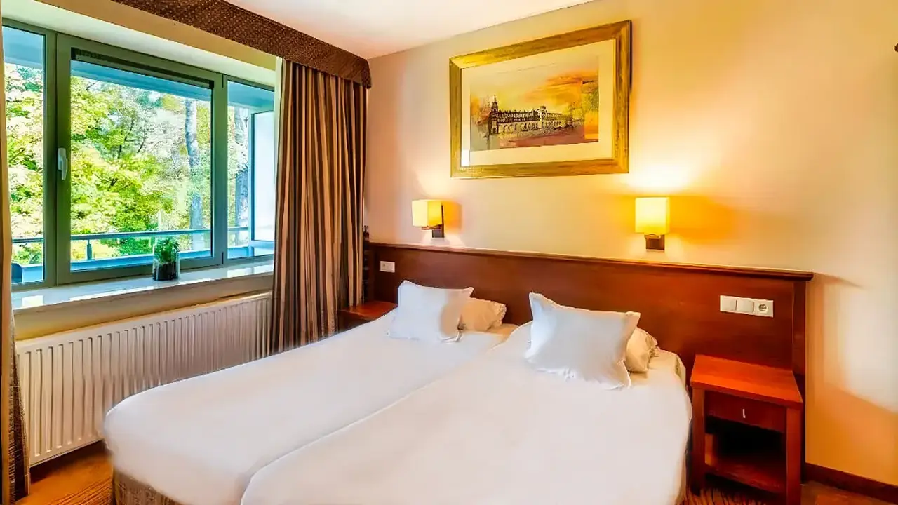 Hotel Murowanica