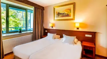 Hotel Murowanica