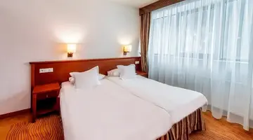 Hotel Murowanica