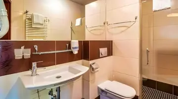Hotel Murowanica