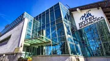 Hotel Murowanica