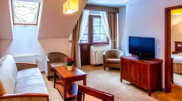 Hotel Murowanica