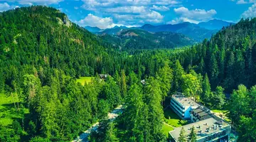 Hotel Murowanica