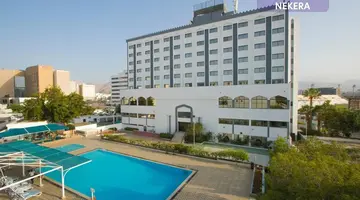 Hotel Muscat Holiday