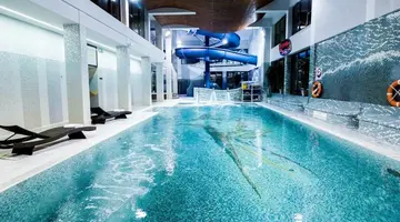 Hotel Muszyna