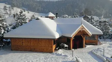 Hotel Muszyna