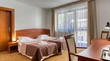 Hotel Muszyna