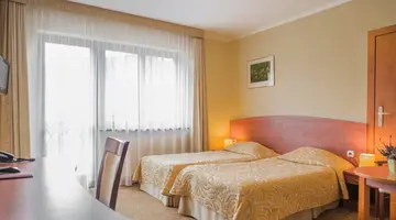 Hotel Muszyna