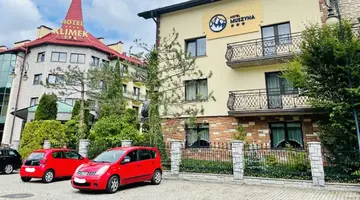 Hotel Muszyna