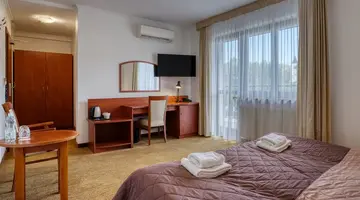 Hotel Muszyna