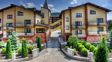 Hotel Muszyna