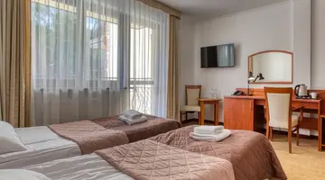 Hotel Muszyna
