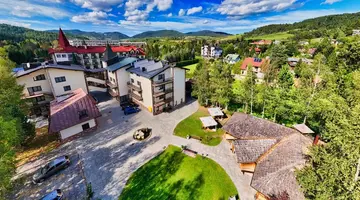 Hotel Muszyna