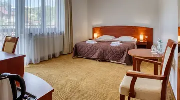 Hotel Muszyna