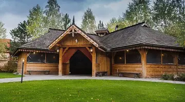 Hotel Muszyna
