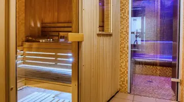 Hotel Muszyna