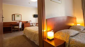 Hotel Muszyna