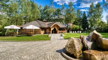 Hotel Muszyna