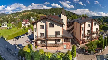 Hotel Muszyna